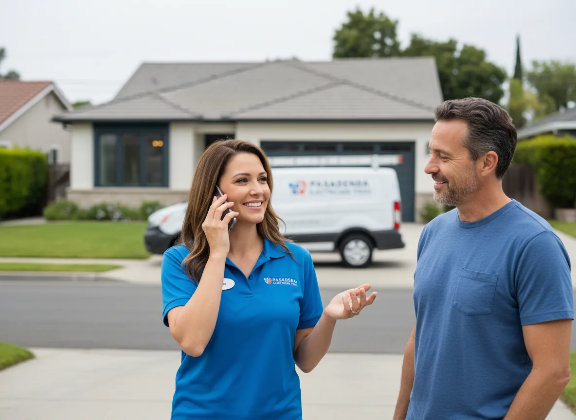 Electrician Shirley Mills, ME FAQs